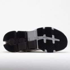 On Running On Cloudflyer 5 Men's White/Pebble -On Running Store 043647 4