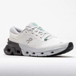 On Running On Cloudflyer 5 Men's White/Pebble -On Running Store 043647 5