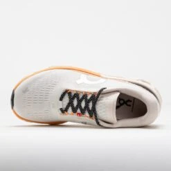On Running On Cloudmonster 2 Women's Ivory/Tangerine -On Running Store 043651 2