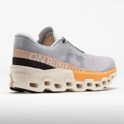 On Running On Cloudmonster 2 Men's Glacier/Tangerine -On Running Store 043653 6