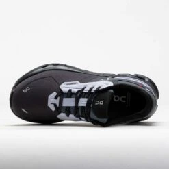 On Running On Cloudrunner 2 Waterproof Women's Iron/Nimbus -On Running Store 043655 2