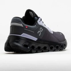 On Running On Cloudrunner 2 Waterproof Women's Iron/Nimbus -On Running Store 043655 6