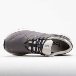 On Running On Cloudrunner 2 Waterproof Men's Eclipse/Eclipse -On Running Store 043657 2