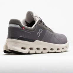 On Running On Cloudrunner 2 Waterproof Men's Eclipse/Eclipse -On Running Store 043657 6