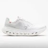 On Running On Cloudsurfer Next Women's White/White