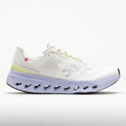 On Running On Cloudsurfer Next Women's Ivory/Nimbus