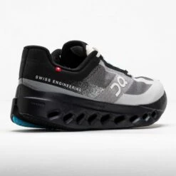 On Running On Cloudsurfer Next Men's Black/Dew -On Running Store 043669 6