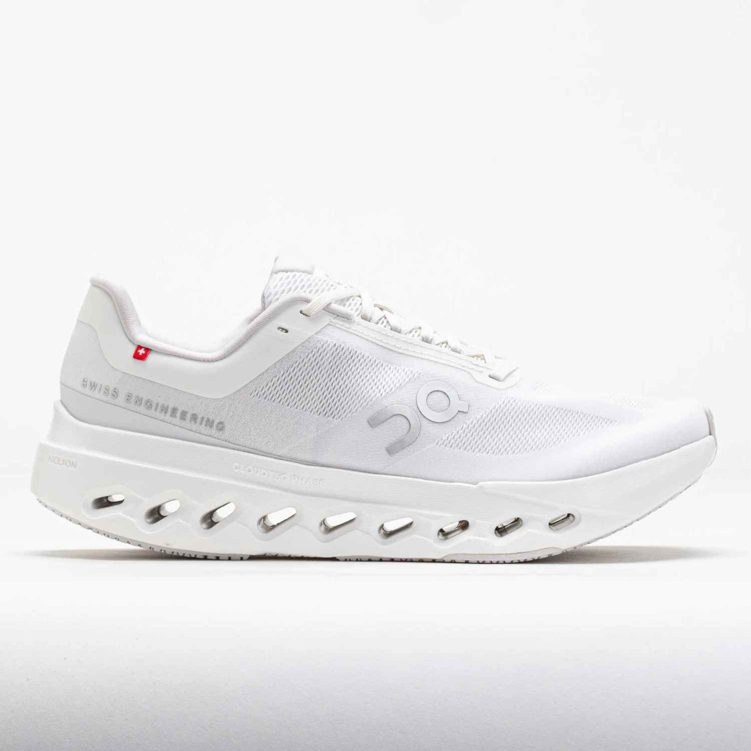 On Running On Cloudsurfer Next Men's White/White 1 On Running On Cloudsurfer Next Men's White/White