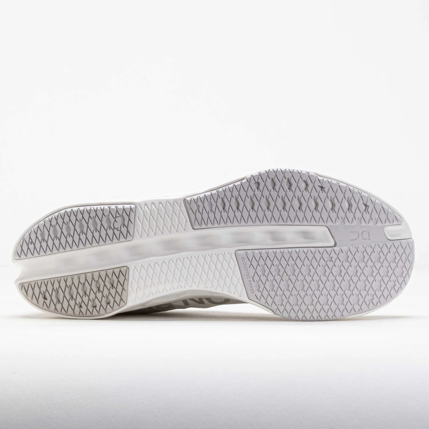 On Running On Cloudsurfer Next Men's White/White 4 On Running On Cloudsurfer Next Men's White/White - Image 4