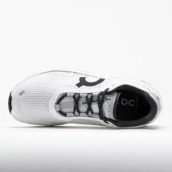 On Running On Cloudmonster Men's All White 8 On Running On Cloudmonster Men's All White -On Running Store 043687 2