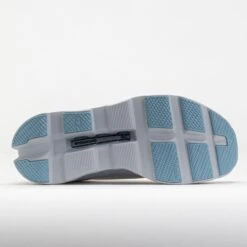 On Running On Cloudmonster Women's Frost/Wash -On Running Store 043716 4