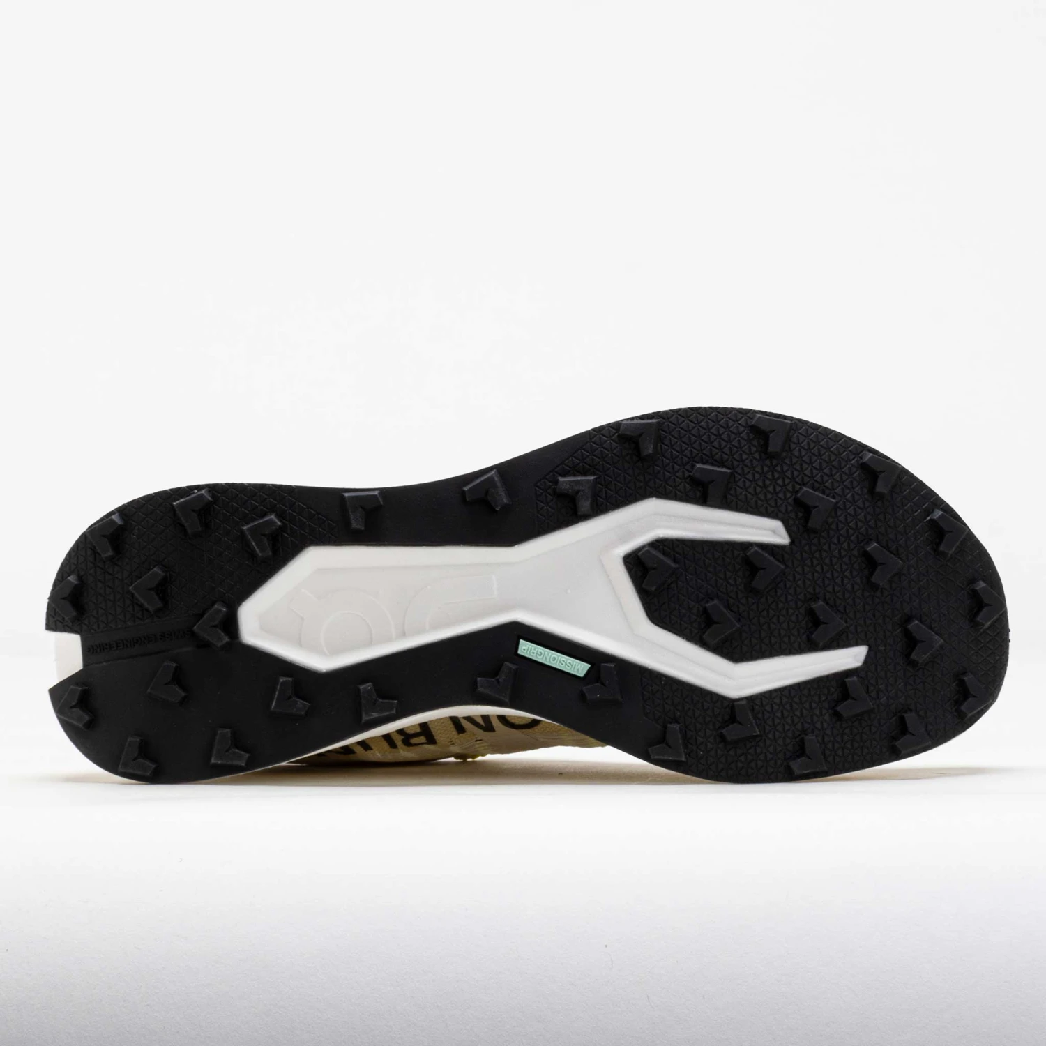 On Running On Cloudultra Pro Men's Pearl/Lycee 4 On Running On Cloudultra Pro Men's Pearl/Lycee - Image 4