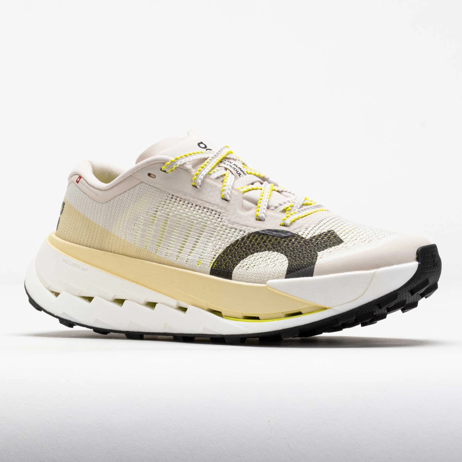 On Running On Cloudultra Pro Men's Pearl/Lycee 5 On Running On Cloudultra Pro Men's Pearl/Lycee - Image 5