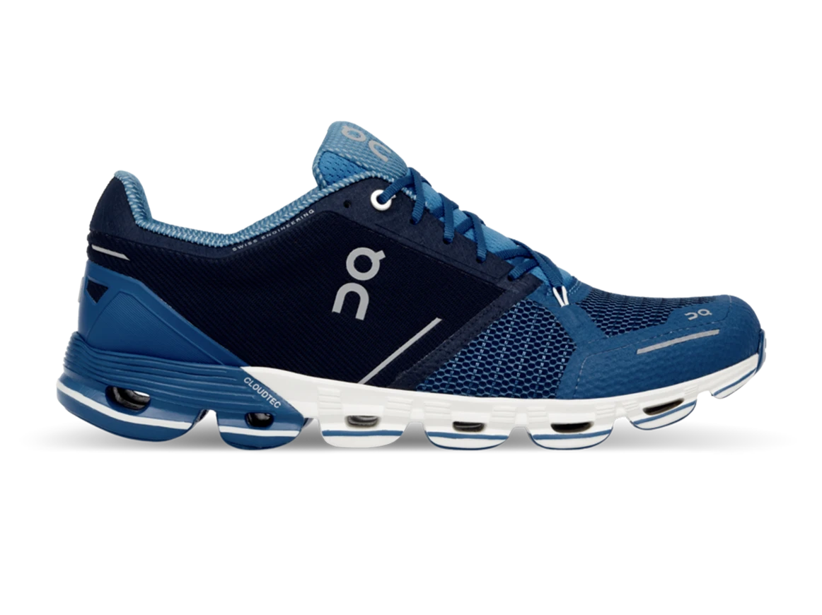 On Running Men's On Cloudflyer - 11.4432 1 On Running Men's On Cloudflyer - 11.4432