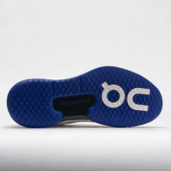 On Running On The Roger Pro Women's White/Indigo 9 On Running On The Roger Pro Women's White/Indigo -On Running Store 117242 4