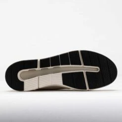 On Running On The Roger Spin Men's Sand/Ivory 9 On Running On The Roger Spin Men's Sand/Ivory -On Running Store 118233 4