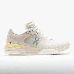 On Running On The Roger Advantage Pro Women's Cream/Limelight