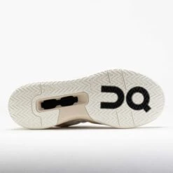 On Running On The Roger Advantage Pro Women's Cream/Limelight -On Running Store 118235 4