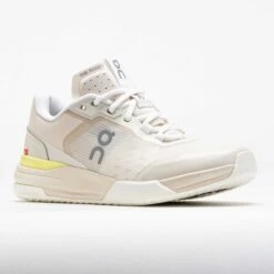 On Running On The Roger Advantage Pro Women's Cream/Limelight -On Running Store 118235 5