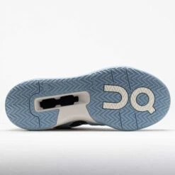 On Running On The Roger Clubhouse Pro Women's Chambray/Midnight -On Running Store 118242 4