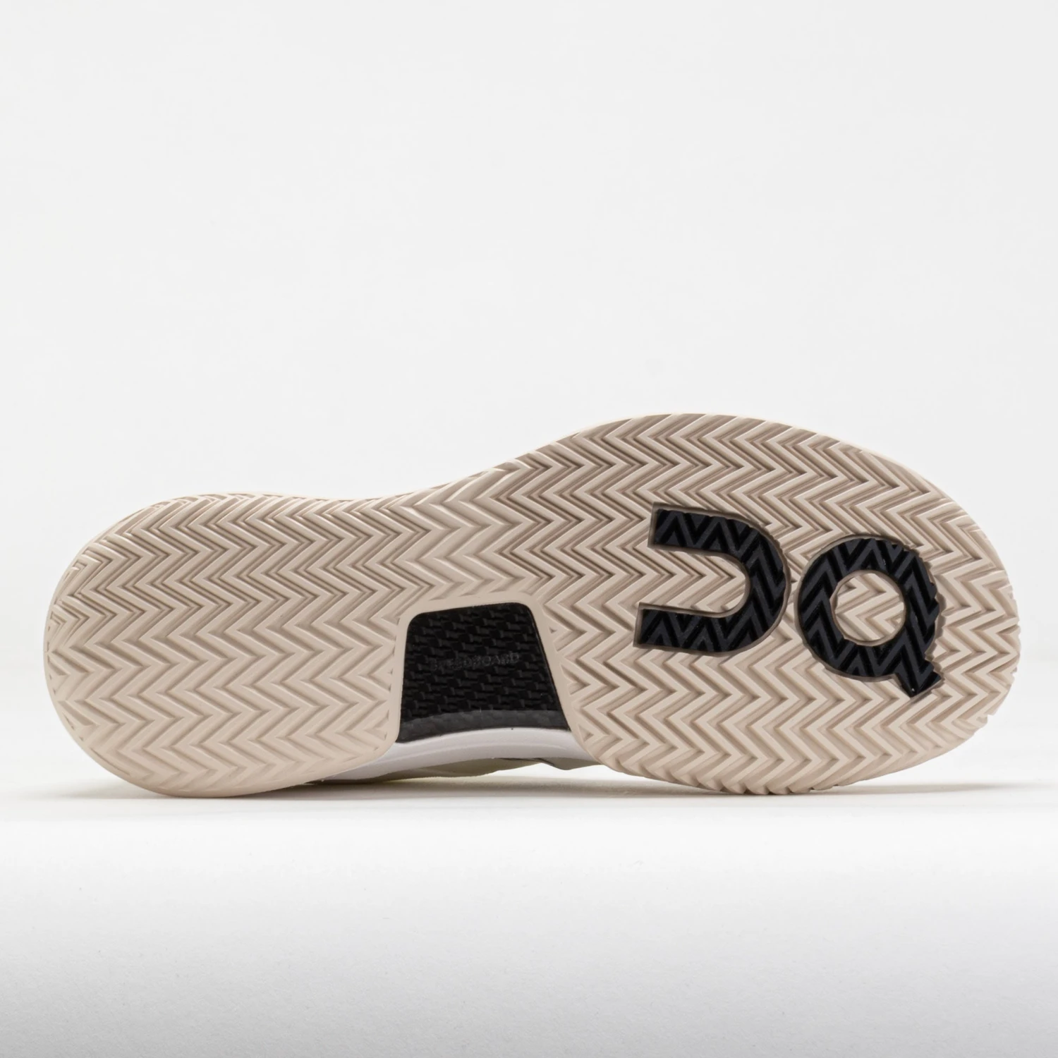 On Running On The Roger Pro 2 Women's White/Lime 4 On Running On The Roger Pro 2 Women's White/Lime - Image 4