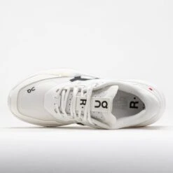 On Running On The Roger Pro 2 Men's All White -On Running Store 118249 2