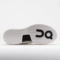 On Running On The Roger Pro 2 Men's All White -On Running Store 118249 4