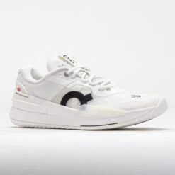 On Running On The Roger Pro 2 Men's All White -On Running Store 118249 5
