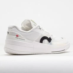 On Running On The Roger Pro 2 Men's All White -On Running Store 118249 6