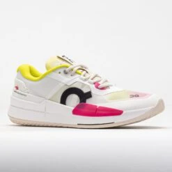 On Running On The Roger Pro 2 Men's White/Lime -On Running Store 118250 5