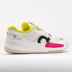 On Running On The Roger Pro 2 Men's White/Lime -On Running Store 118250 6