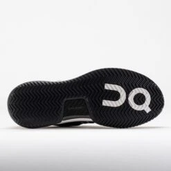 On Running On The Roger Pro 2 Clay Men's Black/Lime -On Running Store 118307 4