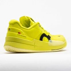 On Running On The Roger Pro 2 Clay Men's Lime/Limelight -On Running Store 118308 6