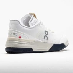 On Running On The Roger Advantage Pro Clay Women's White/Cream 11 On Running On The Roger Advantage Pro Clay Women's White/Cream -On Running Store 118312 6