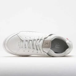 On Running On The Roger Centre Court 2 Women's White/Gum -On Running Store 118338 2