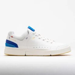 On Running On The Roger Centre Court 2 Men's White/Malibu