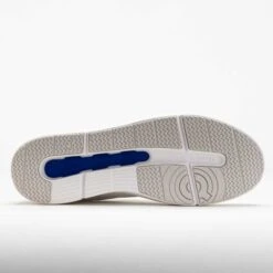 On Running On The Roger Advantage Men's White/Indigo 9 On Running On The Roger Advantage Men's White/Indigo -On Running Store 118631 4