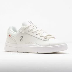 On Running On The Roger Advantage Men's Ivory/Ivory -On Running Store 118633 5