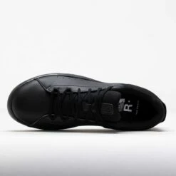 On Running On The Roger Advantage Men's Black/Black -On Running Store 118634 2