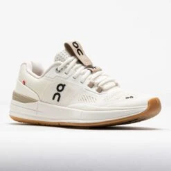 On Running On The Roger Pro Women's Ivory/Ivory -On Running Store 118637 5