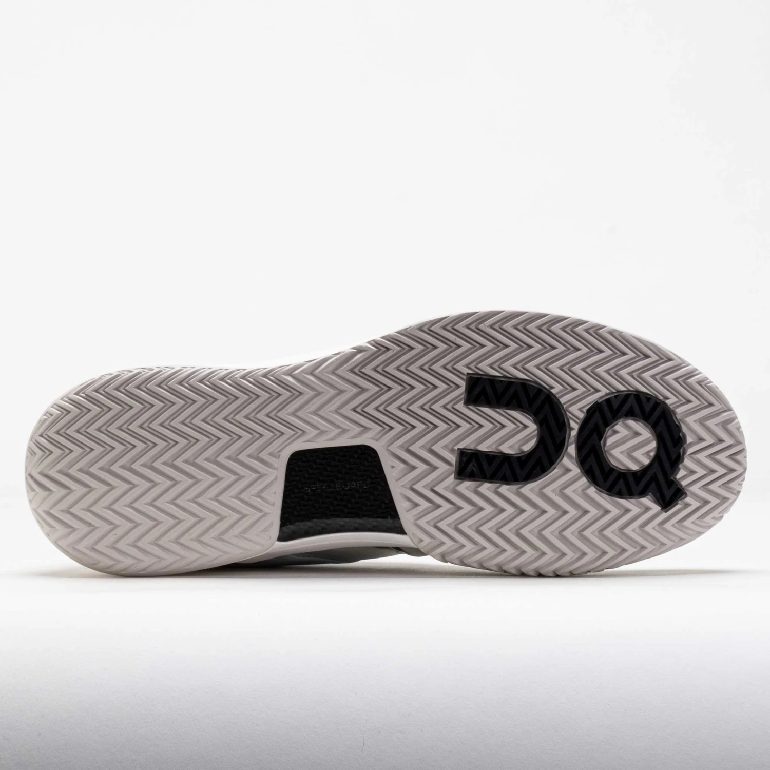 On Running On The Roger Pro 2 Men's Artic/Pink 4 On Running On The Roger Pro 2 Men's Artic/Pink - Image 4