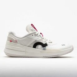 On Running On The Roger Pro 2 Clay Men's Ice/Pink