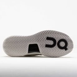 On Running On The Roger Pro 2 Clay Men's Ice/Pink -On Running Store 118645 4