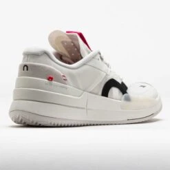 On Running On The Roger Pro 2 Clay Men's Ice/Pink -On Running Store 118645 6