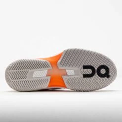 On Running On The Roger Pro Fire Women's Pink/Flame 9 On Running On The Roger Pro Fire Women's Pink/Flame -On Running Store 118647 4