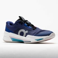 On Running On The Roger Pro Fire Clay Men's Currant/Horizon -On Running Store 118651 5