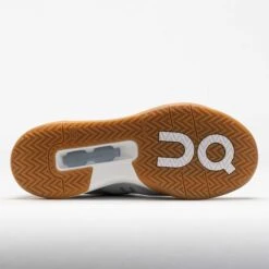 On Running On The Roger Advantage Pro Women's Artic/White -On Running Store 118652 4