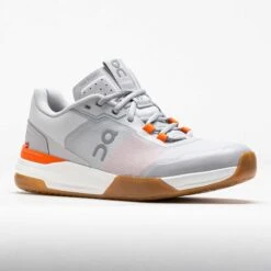 On Running On The Roger Advantage Pro Men's Glacier/White -On Running Store 118653 5