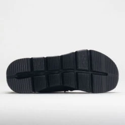 On Running On Cloud Sky Junior All Black 9 On Running On Cloud Sky Junior All Black -On Running Store 121462 4