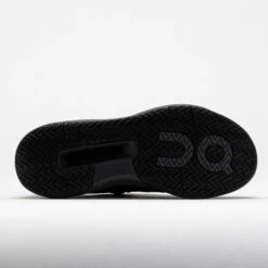 On Running On The Roger Clubhouse Pro Junior Black/Eclipse -On Running Store 121519 4